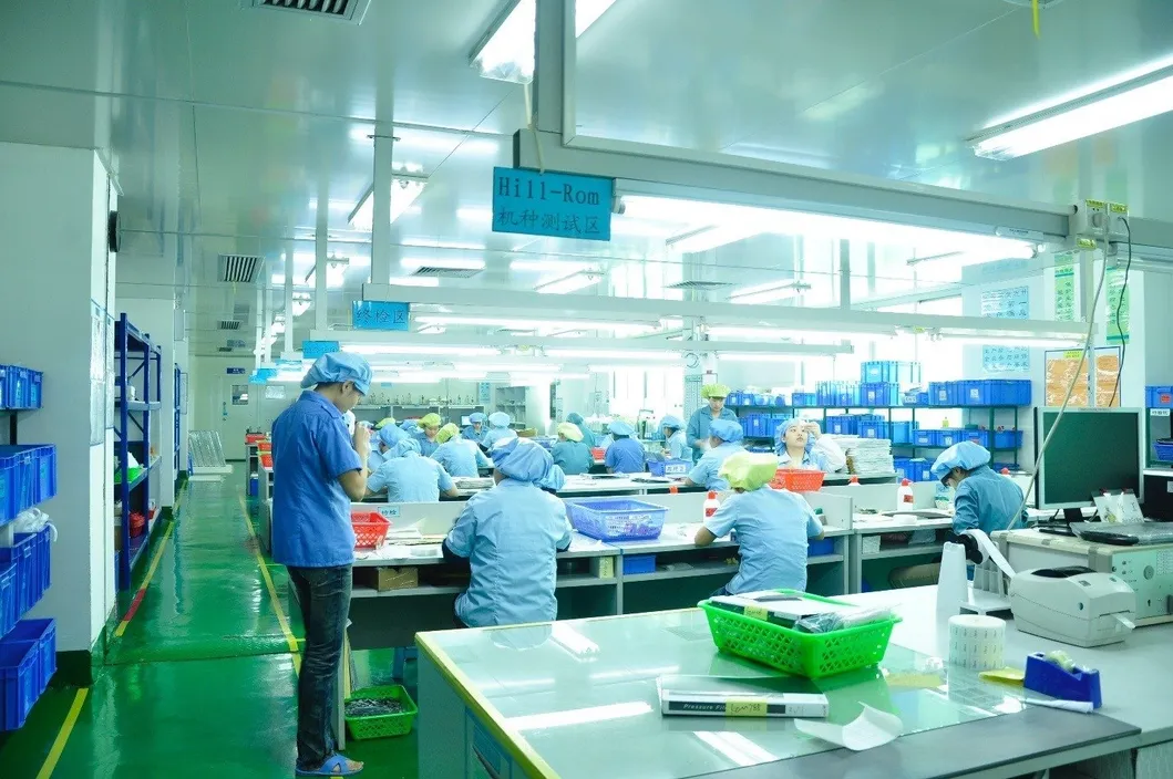 Touch Screen Panel Display 6