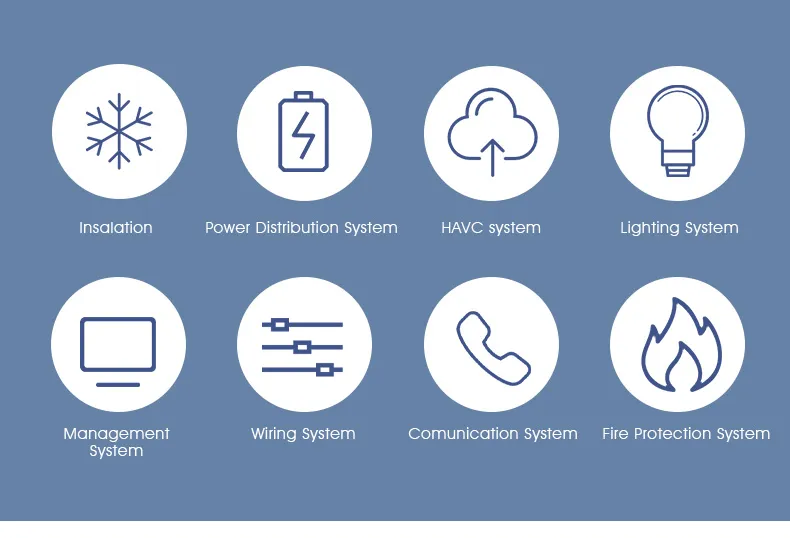 Cooling System Details