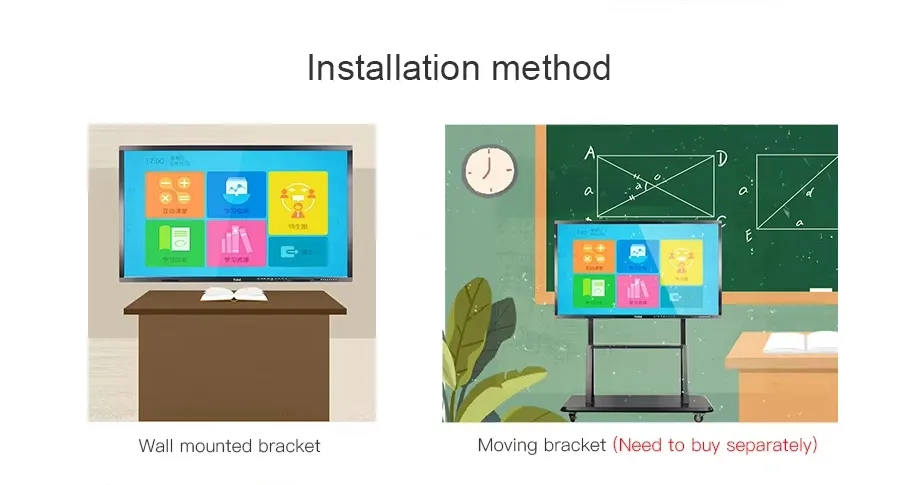 Installation Instructions