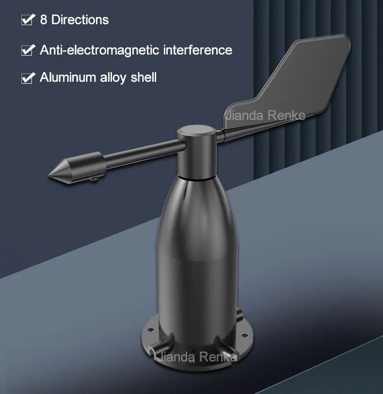 Wind Direction Transmitter