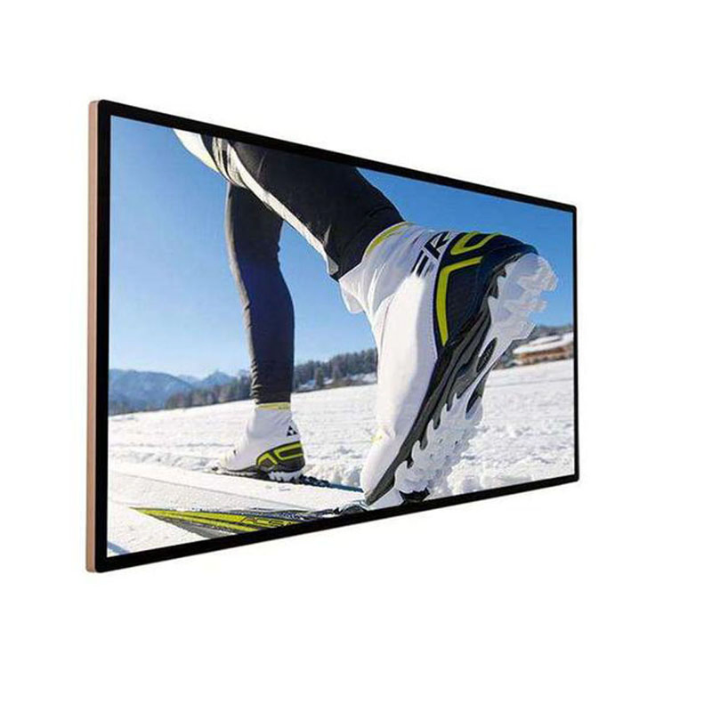 21.5 Inch Fanless Panel PC All-in-One Embedded Touch Screen Poe Rk3588 Andriod Industrial Computer