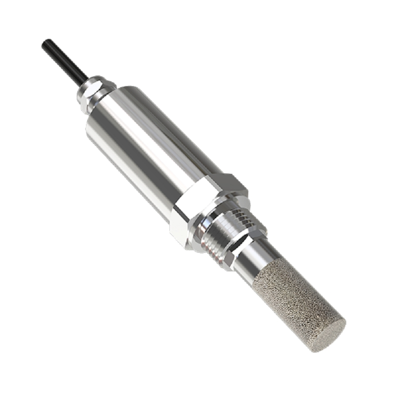 High Precision Dew Point Device RS485 Modbus Compressed Air Dew Point Meter