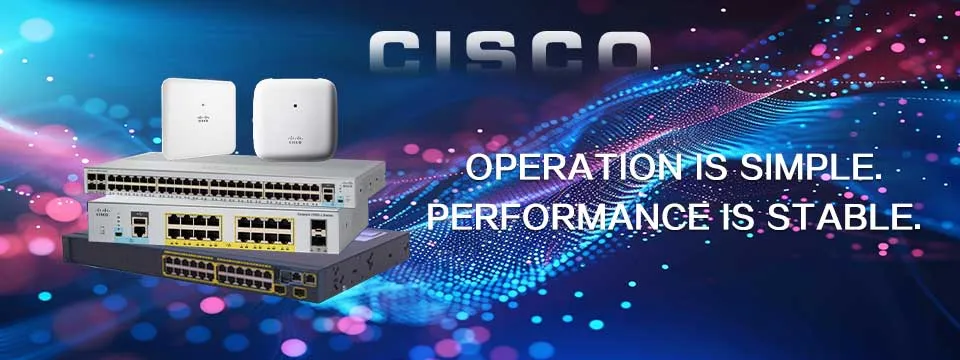 Industrial Ethernet Switch Description