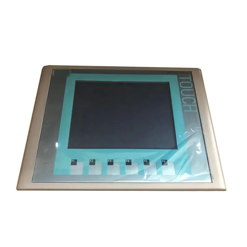 Industrial Control PLC Touch Screen Display Panel 6AV6643-0CD01 for Automation Solutions