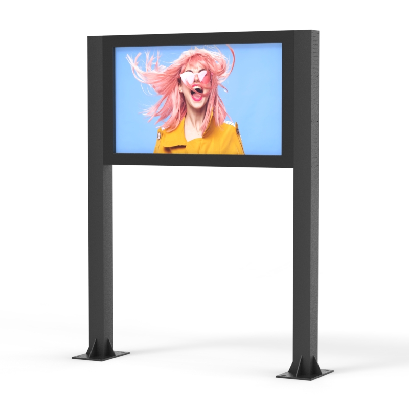 Window or Android High Brightness Screen Monitor LCD Advertising Outdoor Display