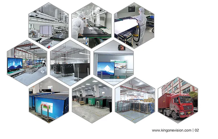 Production Facility 3