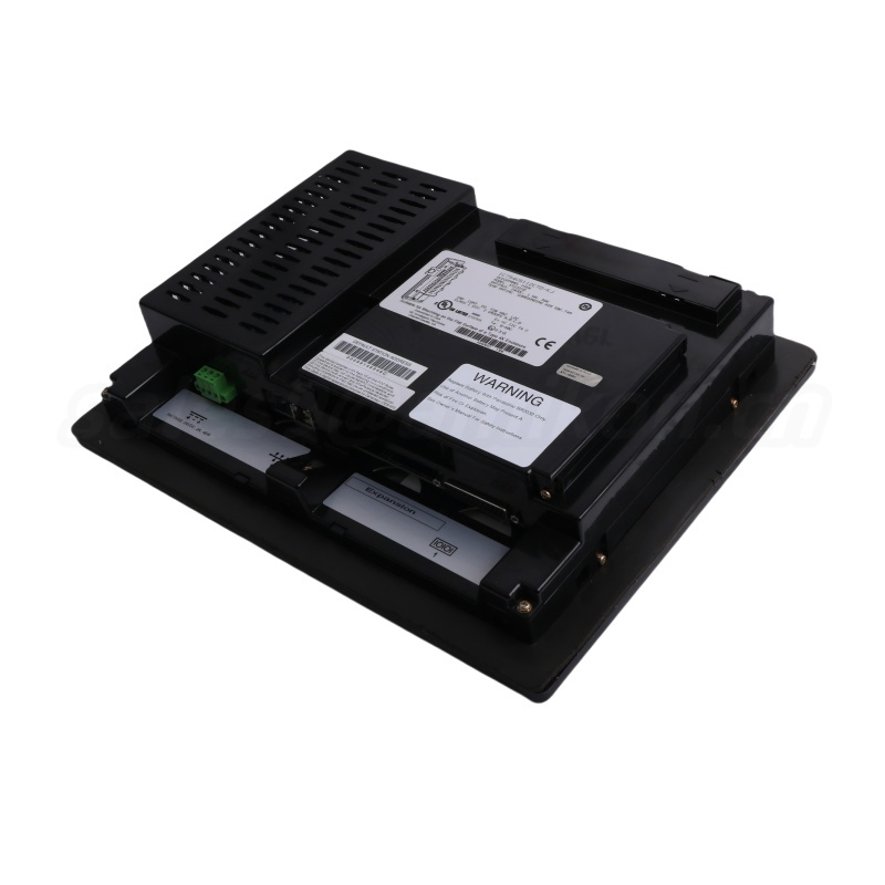 GE PLC Module IC754VSI12CTD IC754VSI06MTD IC754CSF12CTD IC754VSF15CTD Human Machine Interface (HMI) Operator Panel