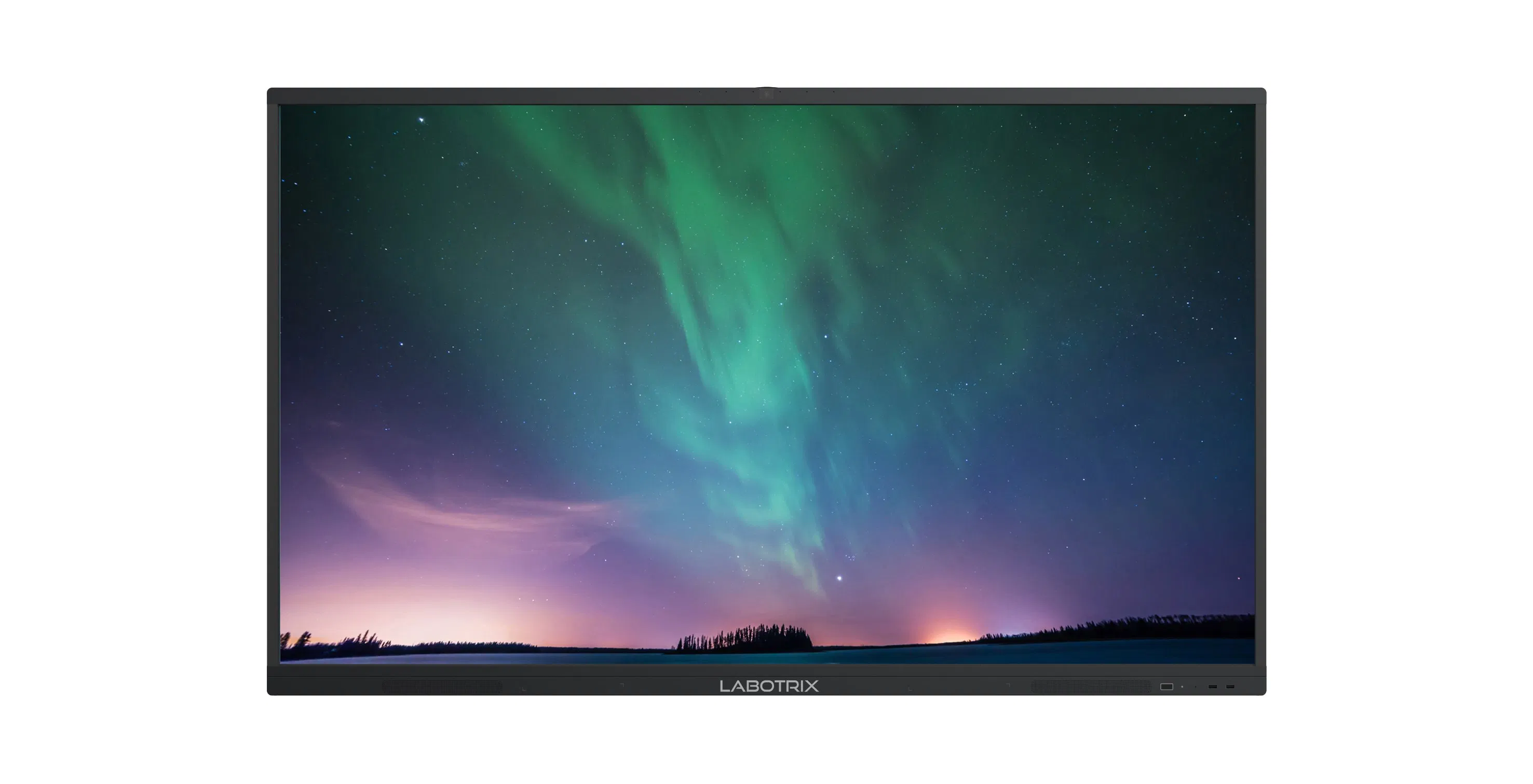 Smart Touch Interactive Flat Panel for Education and Conference