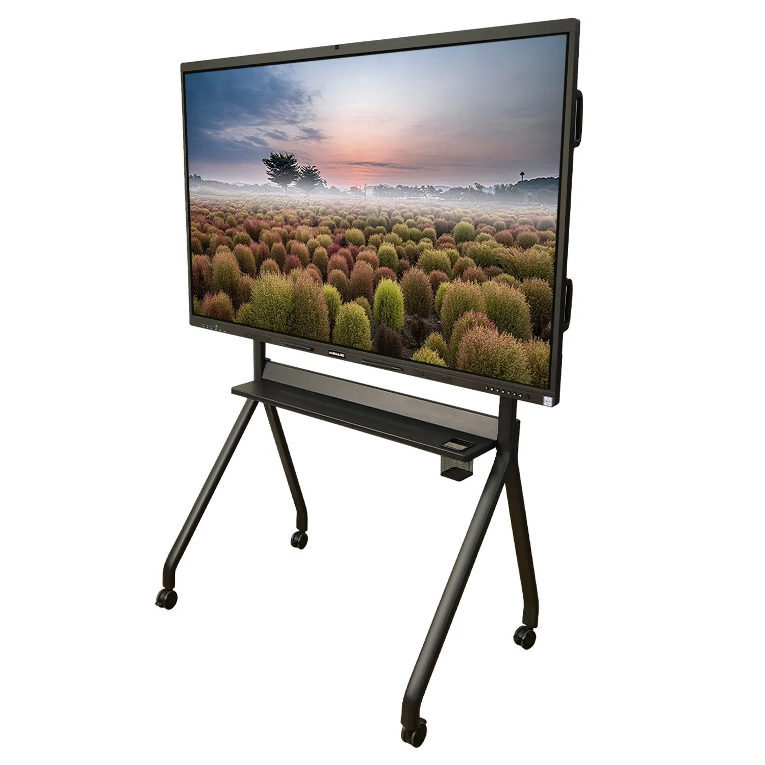 Miboard V14. V2 65inch Dual System Smart Touch All-in-One Whiteboard Digital Screen Monitor Interactive Board