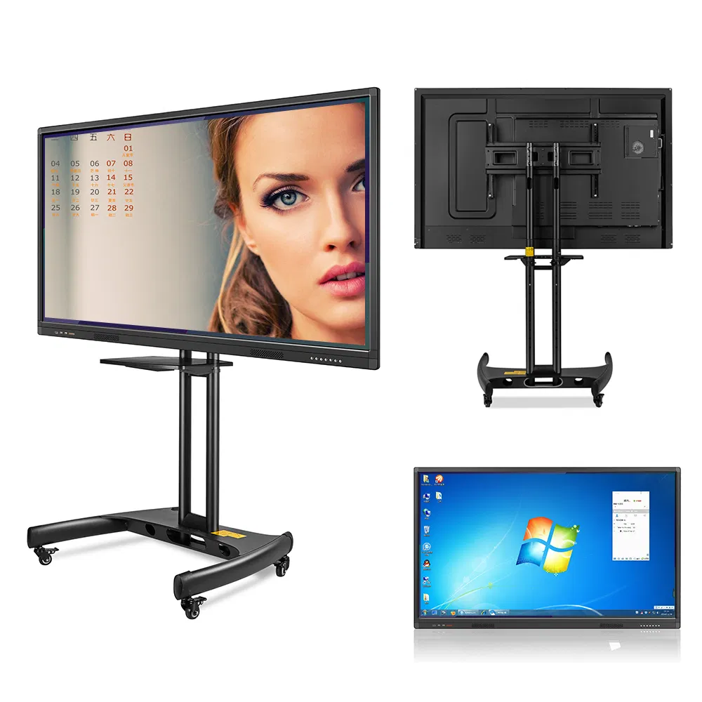 Factory Price Digital Portable Interactive Whiteboard System with USB