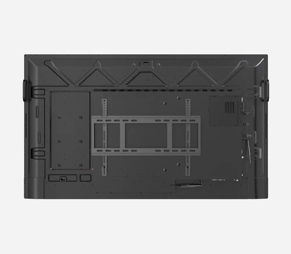 Smart Touch Interactive Flat Panel Detail 2