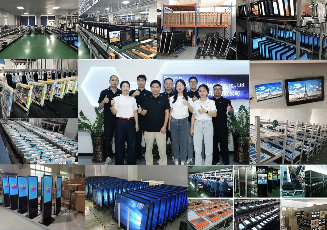 Application Scenarios