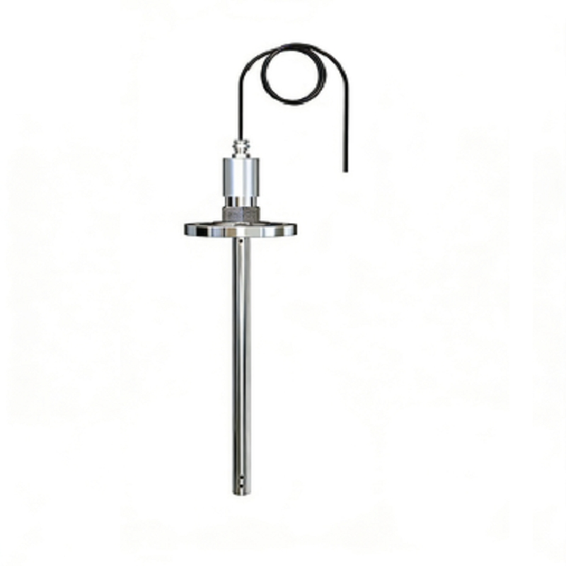 Oil Water Level Device 7-30V DC Power Supply Capacitive Fluid Level Sensor