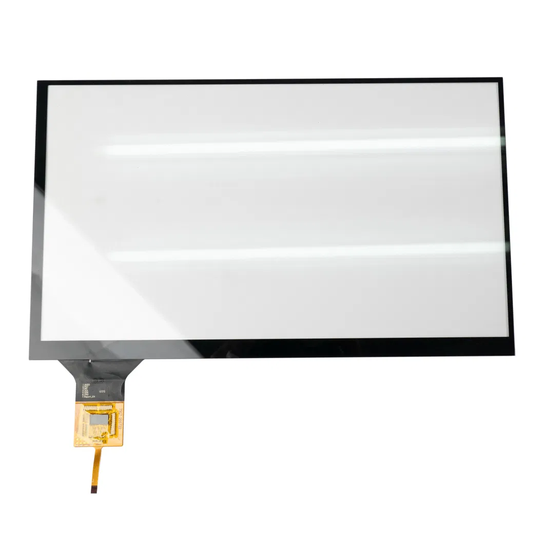Touch Screen Panel Display 1