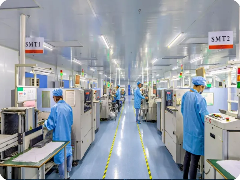 Production Facility 2