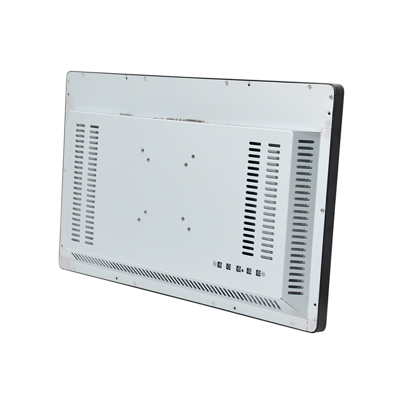 HD Touch Monitor 21.5" Medical Industrial Panel PC 21.5inch LCD Display Open Frame Vending Machine Computer Products Self Service Kiosk 4K Touchscreen