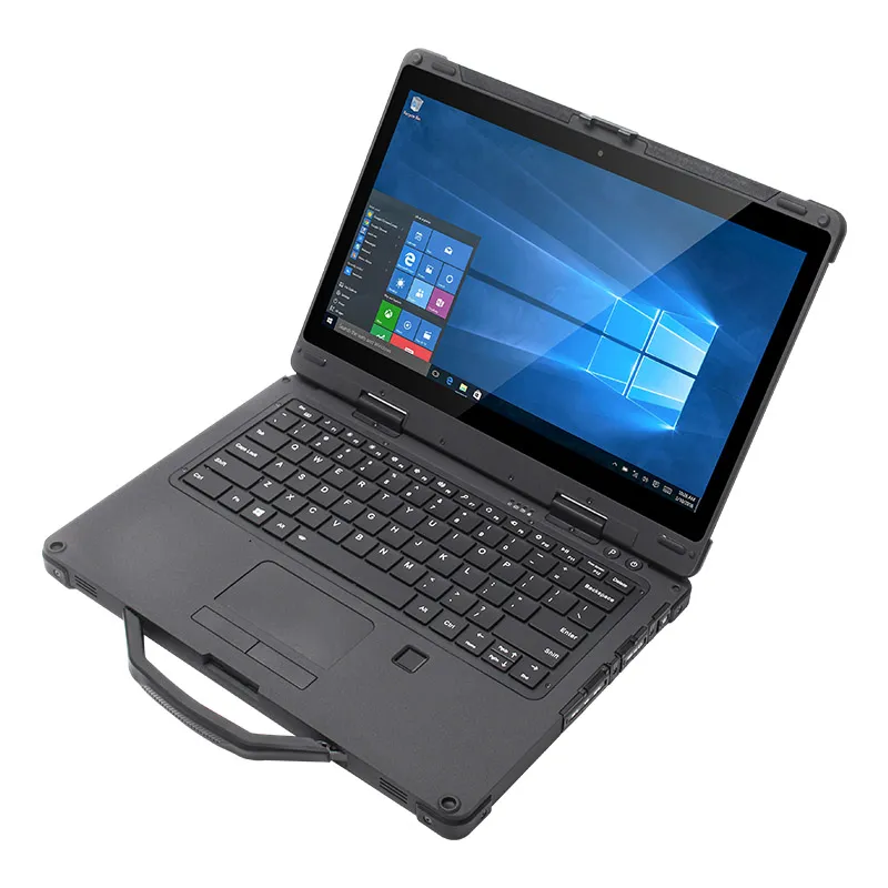 Rugged Notebook Image 2