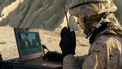 Operational Environments