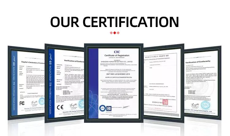 Industrial Application