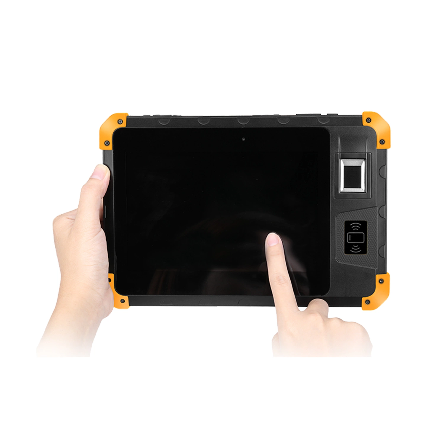 8 Inch Android NFC Industrial Terminal Rugged Tablet (Z200)
