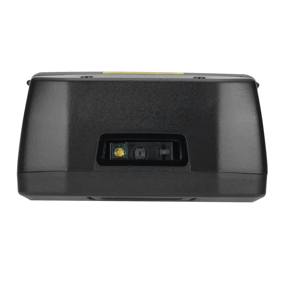 Latest Rugged Handheld PDA Terminal with Android 9.0 OS U9000