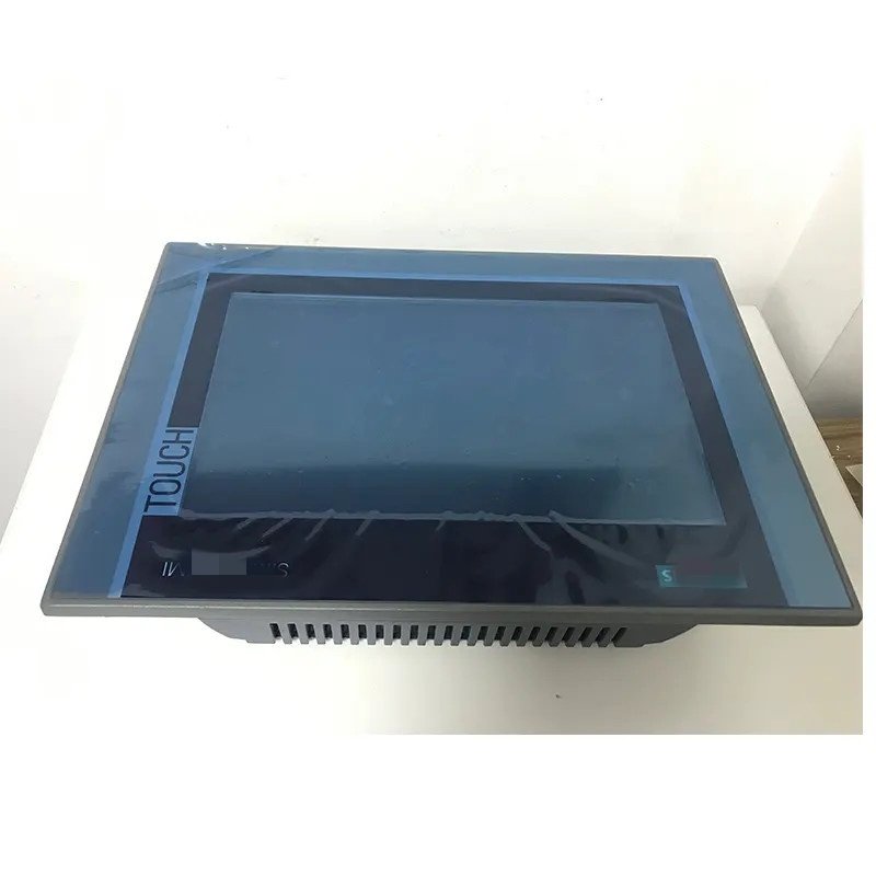 Industrial Control PLC Touch Screen Display Panel 6AV6643-0CD01 for Automation Solutions