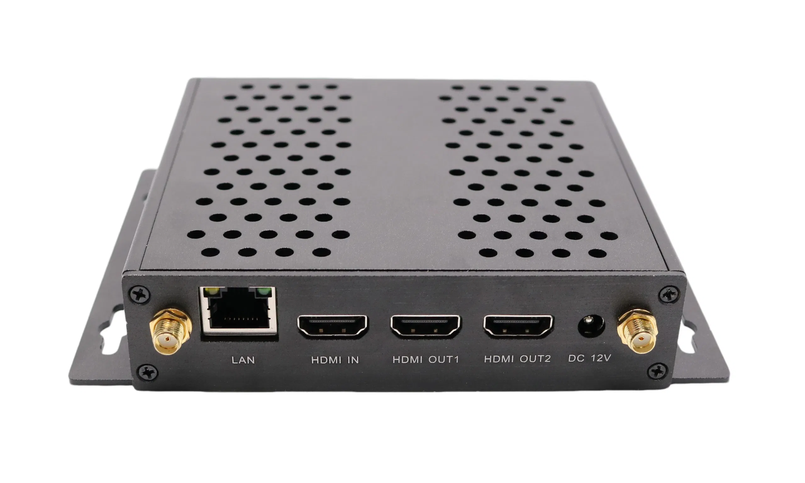 Mekotronics 8+64G Rockchip Rk3588 Edge Computing Device Iot Gateway Android 12 OS Linux Debian, Buildroot