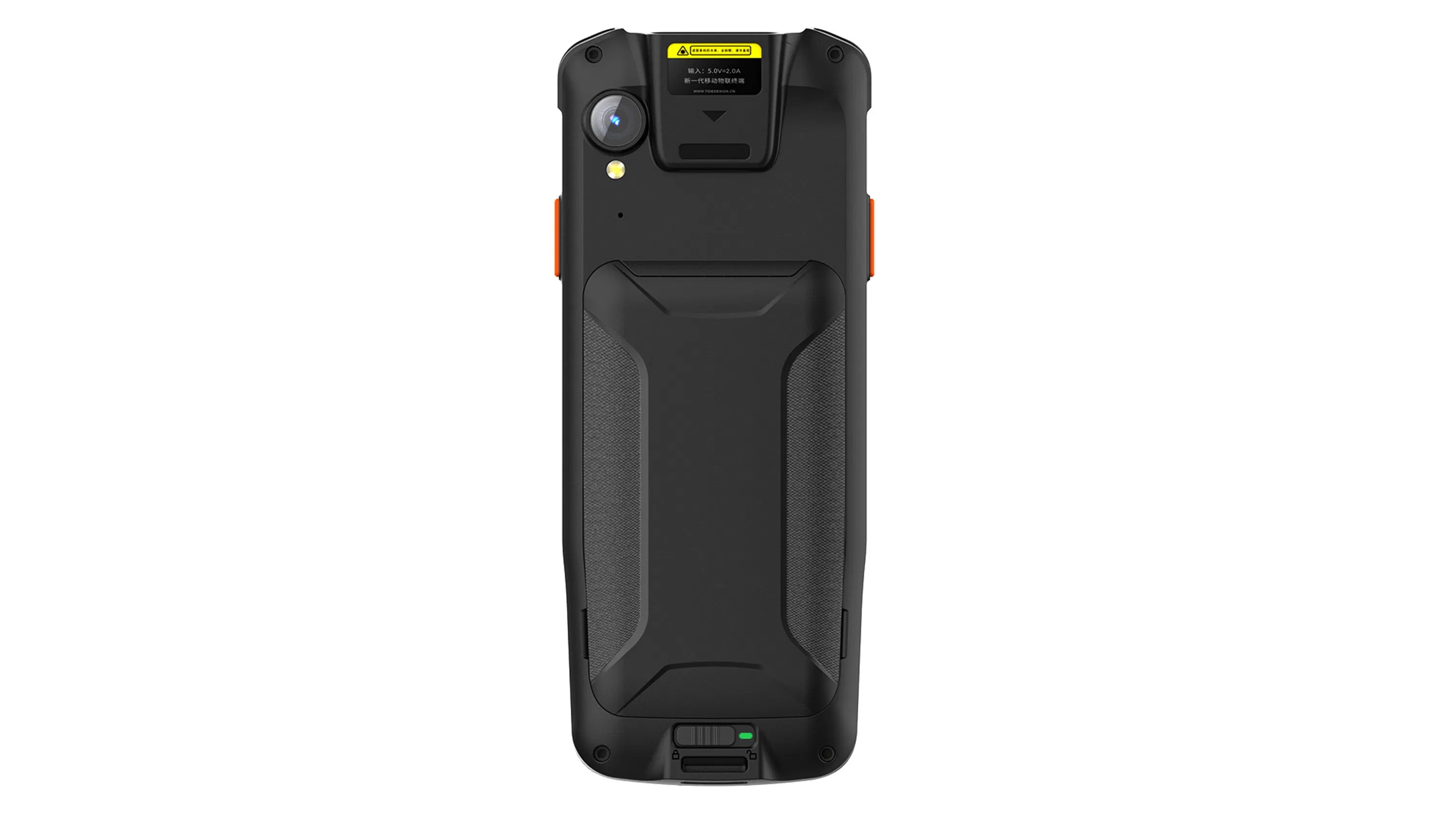 CSN-S2 Handheld Data Terminal Android11 Barcode Scanner Rugged PDA Mobile Computer