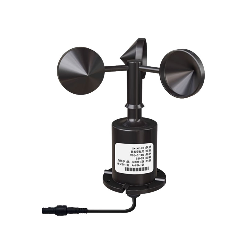 Renke Anti-Corrosion Mechanical Wind Meter Sensor Wind Speed Measuring Device