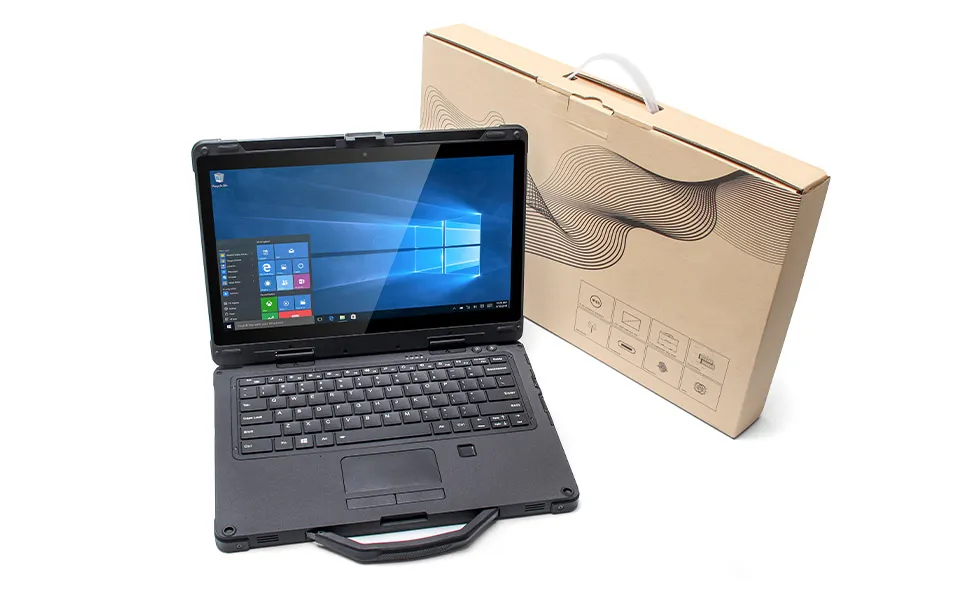 Rugged Notebook Image 13