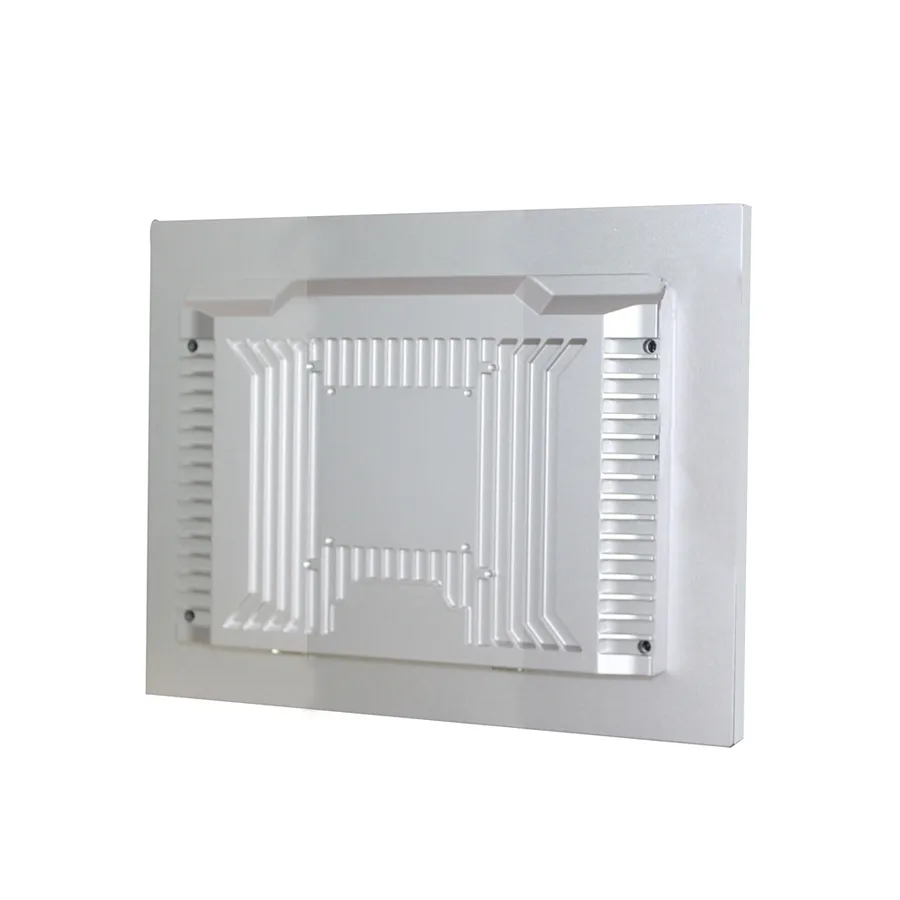 Industrial Installation