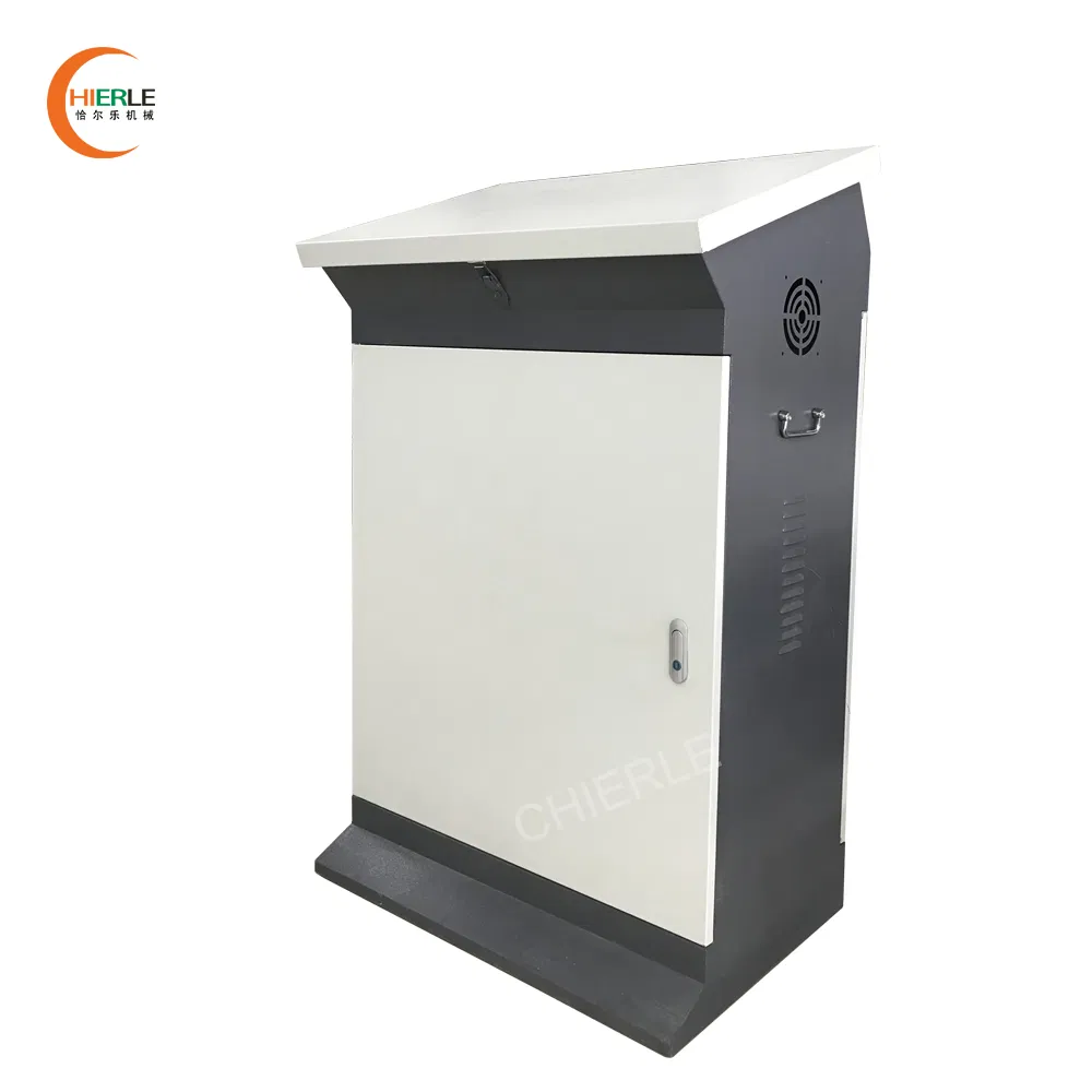 Electrical Product Control Panel Industrial Automation System Solutions