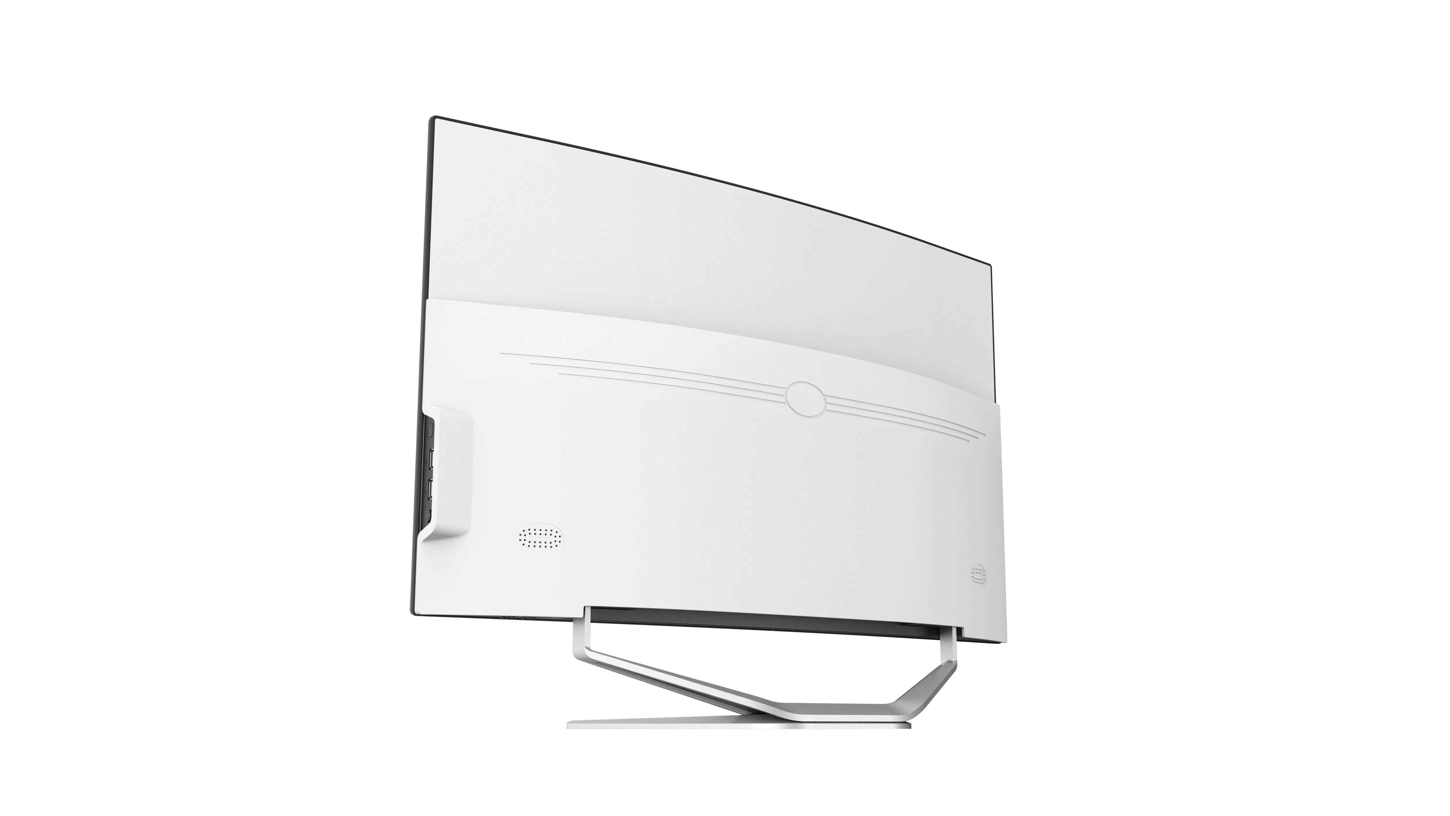 Professional Manufacturer All in One Computer