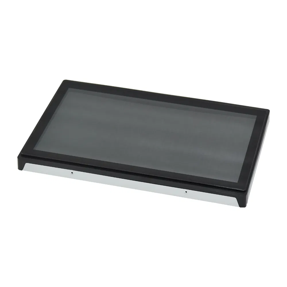 Open Frame 15.6 Inch Touch Monitor Industrial School Education Whitebaord Smart TV Touchscreen LCD Display Android
