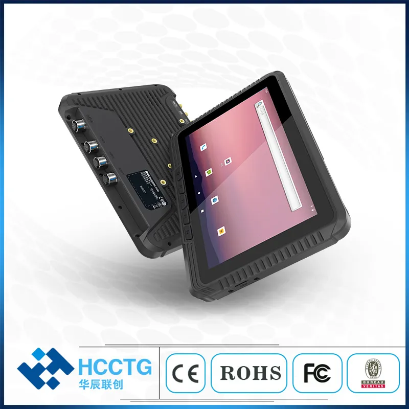 Vehicle PC V80T View 3