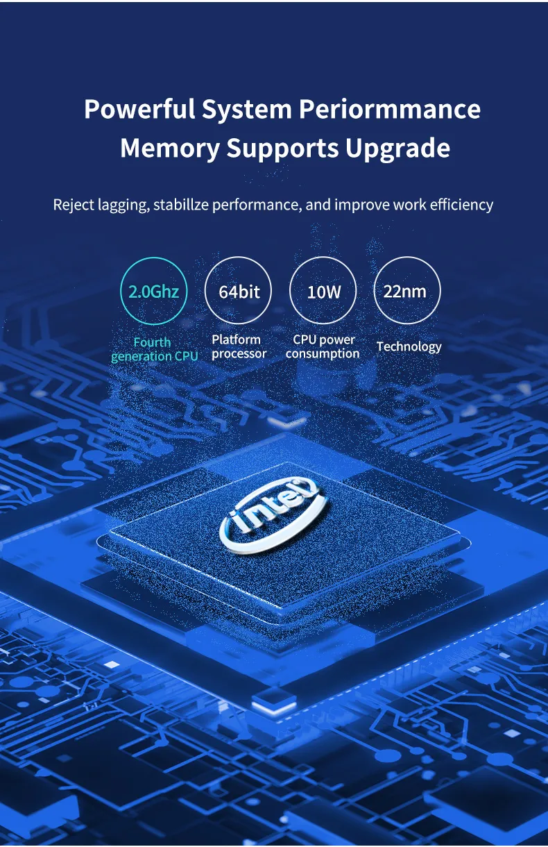 Industrial Application PC