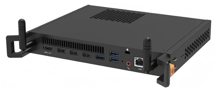 MAXHUB V7 50MP Camera Video Conference System