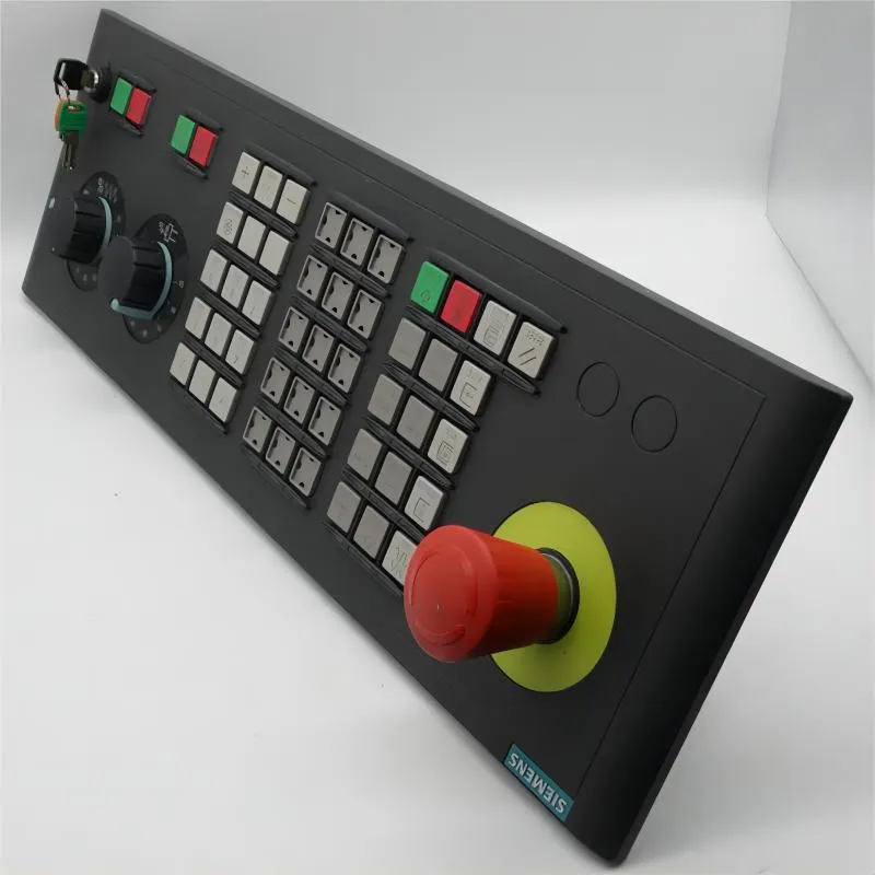 Control Panel Photo 4