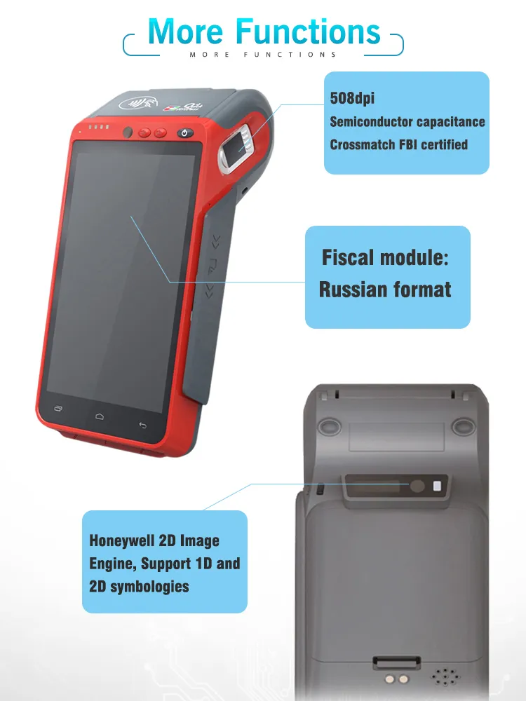 POS Terminal Photo 6