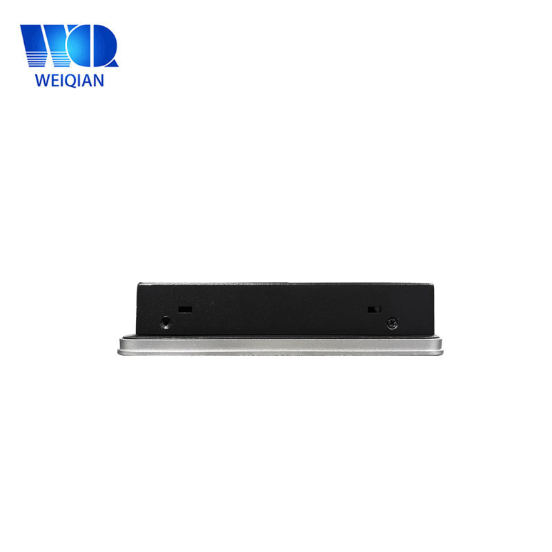 IP65 Industrial Marine LCD Display Vehicle-Mount Computer 10.1 Inch LED Waterproof Panel PC Touchscreen Monitors