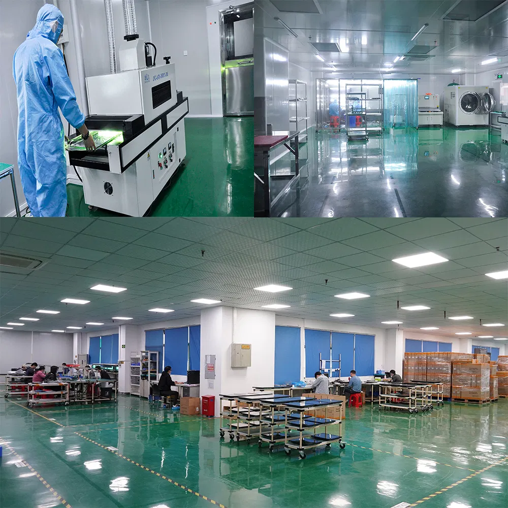 Production Workshop 3