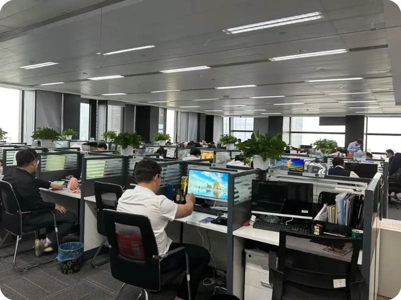 Production Facility 1