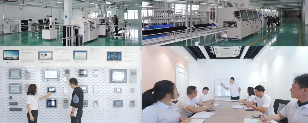 Manufacturing Capability