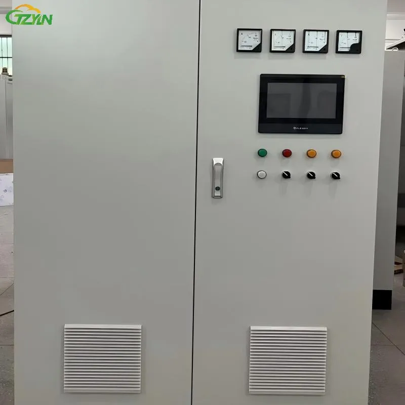 Inverter Cabinet