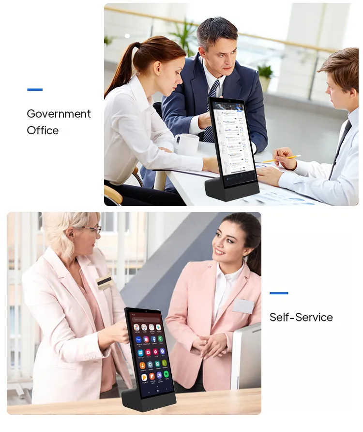 Android Tablet PC Detail 10