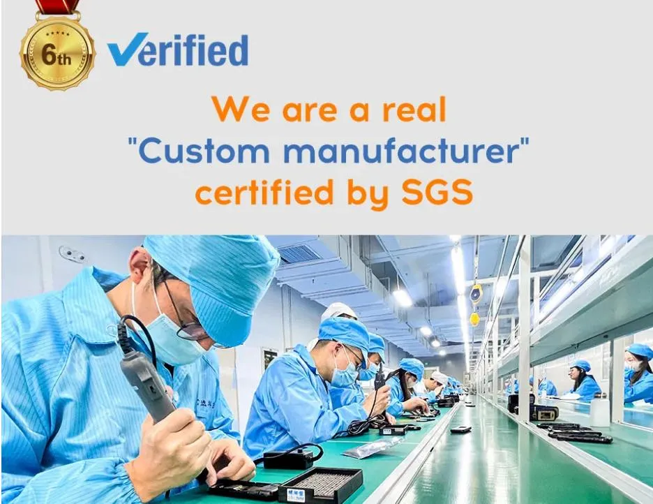 Production Environment