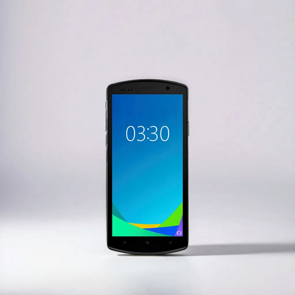 4G Logistics Field Service Tablet with Dual Camera System