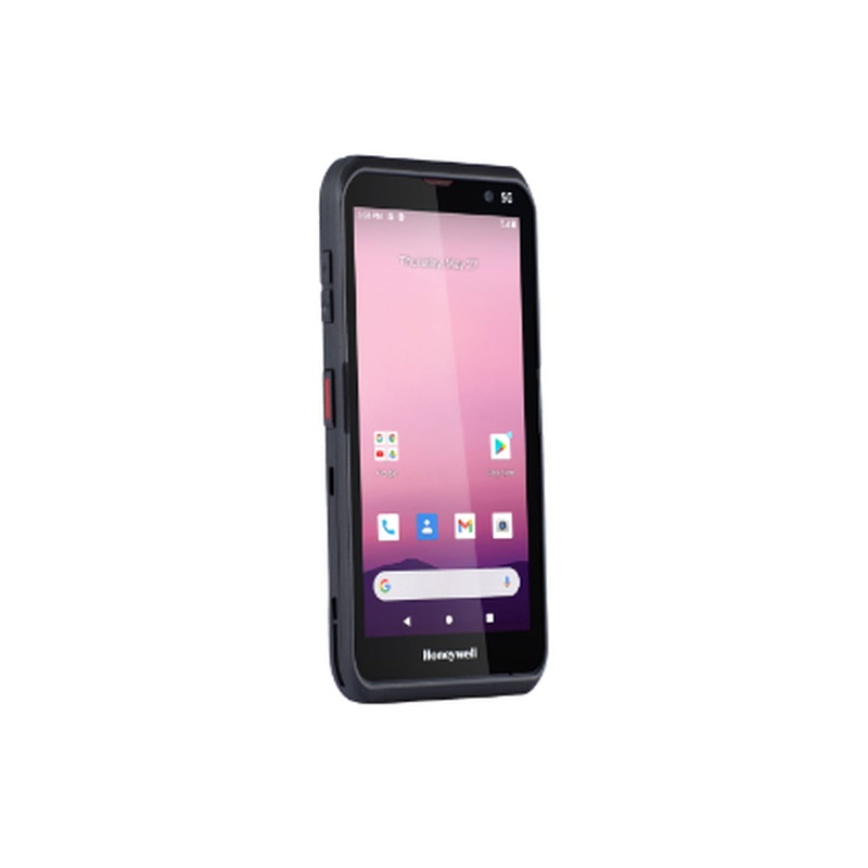 Honeywell Scanpal Eda56 5g Industrial Rugged Handheld Terminal