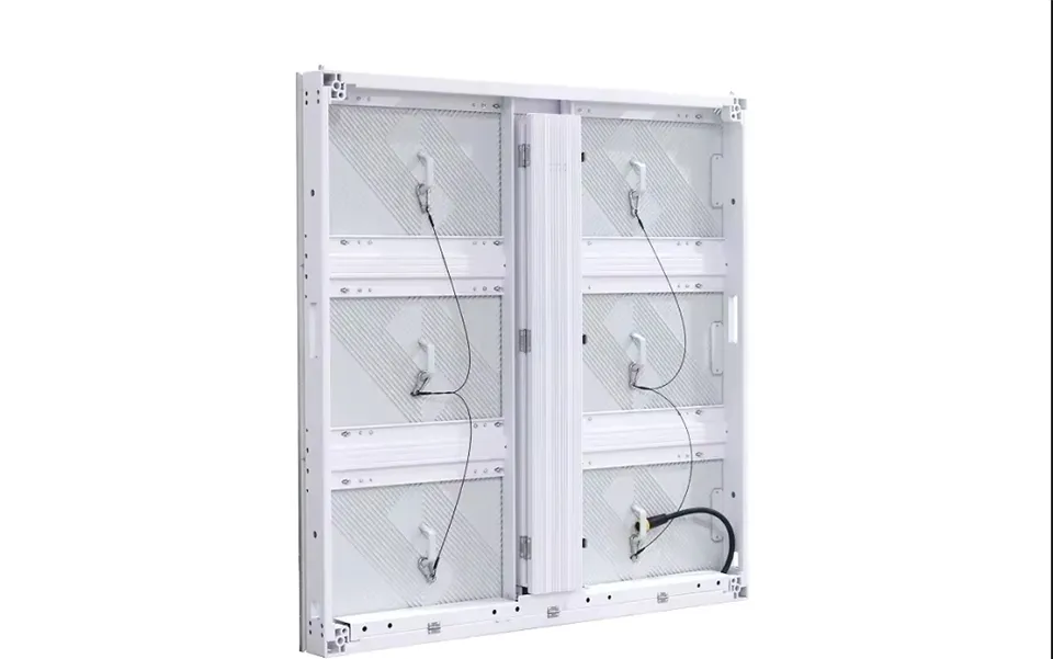 LED Panel Maintenance