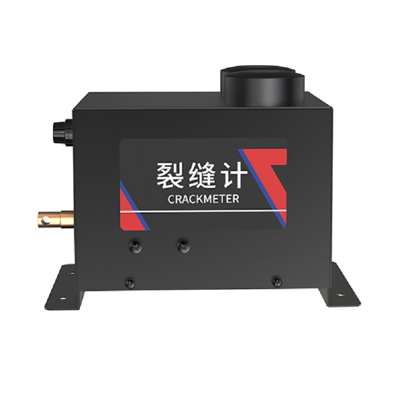 High Protection Waterproof Crack Width Measurement Gauge Non-Destructive Surface Crack Testing Device